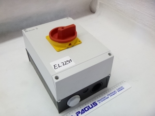 MOELLER Hauptschalter