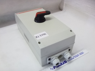 ABB Sicherheitsschalter