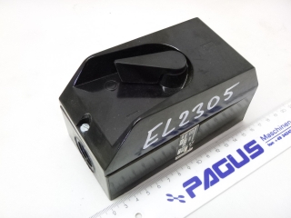 EAW Motorschutzschalter