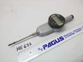 MITUTOYO Digitale Messuhr