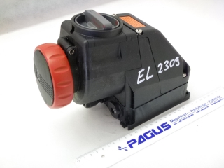 STAHL Schaltersteckdose