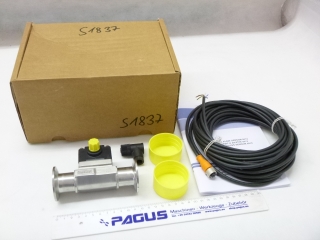 BÜRKERT Flügelraddurchfluss - Sensor