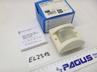 BUSCH-WÄCHTER Bewegungssensor