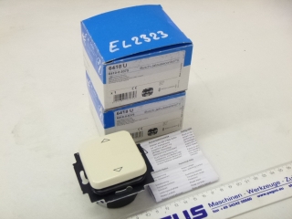 BUSCH Jalousiesteuerung