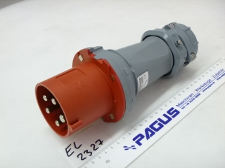 MENNEKES CEE-Stecker