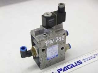 FESTO Magnetventil