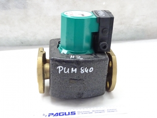 WILO circulation pump