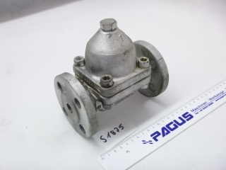 GESTRA Thermal steam trap