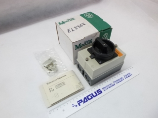 MOELLER Sicherheitsschalter