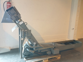 KNOLL Späneförderer