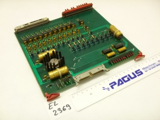 Moduł elektroniki MD