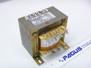 BOBINELEC control transformer