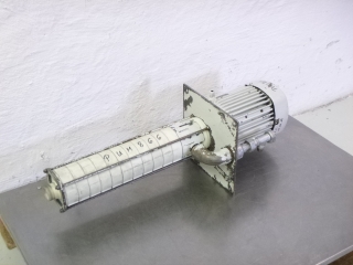 SCHMALENBERGER Eintauchpumpe