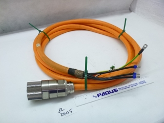 SIEMENS Anschlusskabel