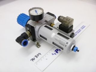 FESTO maintenance unit