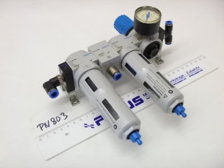 FESTO Wartungseinheit