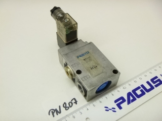 FESTO Magnetventil