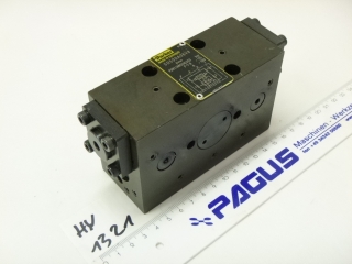 PARKER Druckübersetzer