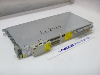 SIEMENS Elektronikmodul