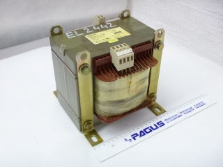 SIEMENS Einphasen-Transformator