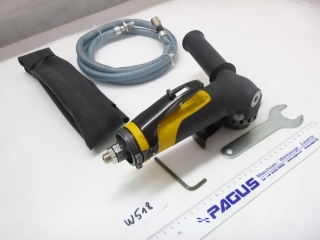 ATLAS COPCO pneumatic angle grinder