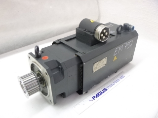 Siemens Servomotor