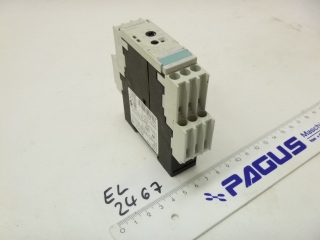 SIEMENS Zeitrelais