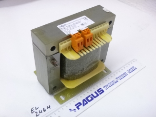 SCHMIDBAUER Spartransformator