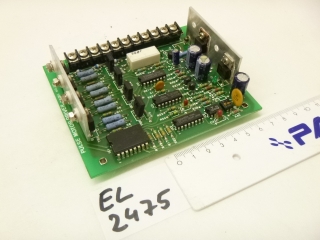 MITSUBISHI Schrittmotorsteuerung