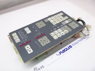 MITSUBISHI Bedieneinheit