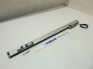 RSF-ELEKTRONIK Längenmesssystem