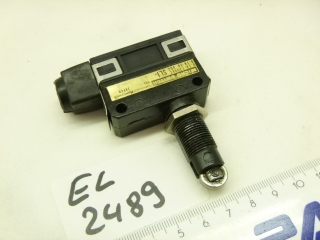 YAMATAKE Einzelgrenztaster