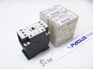 MOELLER Leistungsschütz