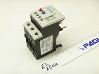 SIEMENS Überlastrelais
