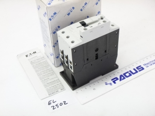 EATON Leistungsschütz