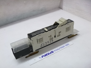 RITTAL NH-Sicherungslastschaltleiste