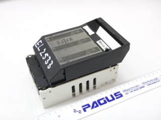 MOELLER NH-Sicherungslasttrenner