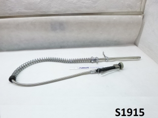 KLARCO Geschirrwaschbrause