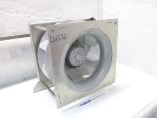 ROSENBERG Radiallüfter