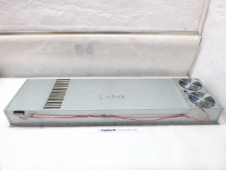 MAZAK Luft Wärmetauscher