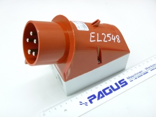 MENNEKES Wandstecker