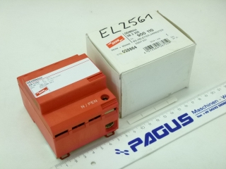 Blitzstromableiter DB 3 255