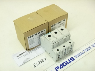 SIEMENS Lasttrennschalter