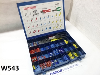 ELPRESS Crimp-Set