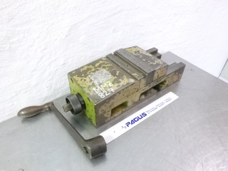 WMW Maschinenschraubstock