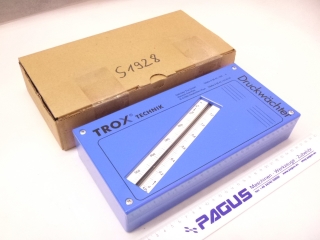 TROX Druckwächter