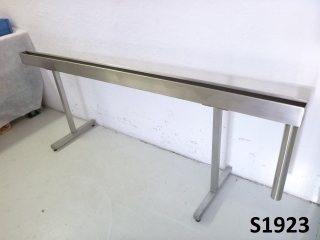 PAGUS stainless steel drainage channel