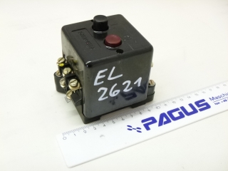 SIEMENS Motorschutzschalter