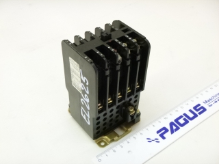 SIEMENS Leistungsschütz