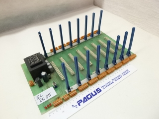 UNICONTROL Elektronikmodul